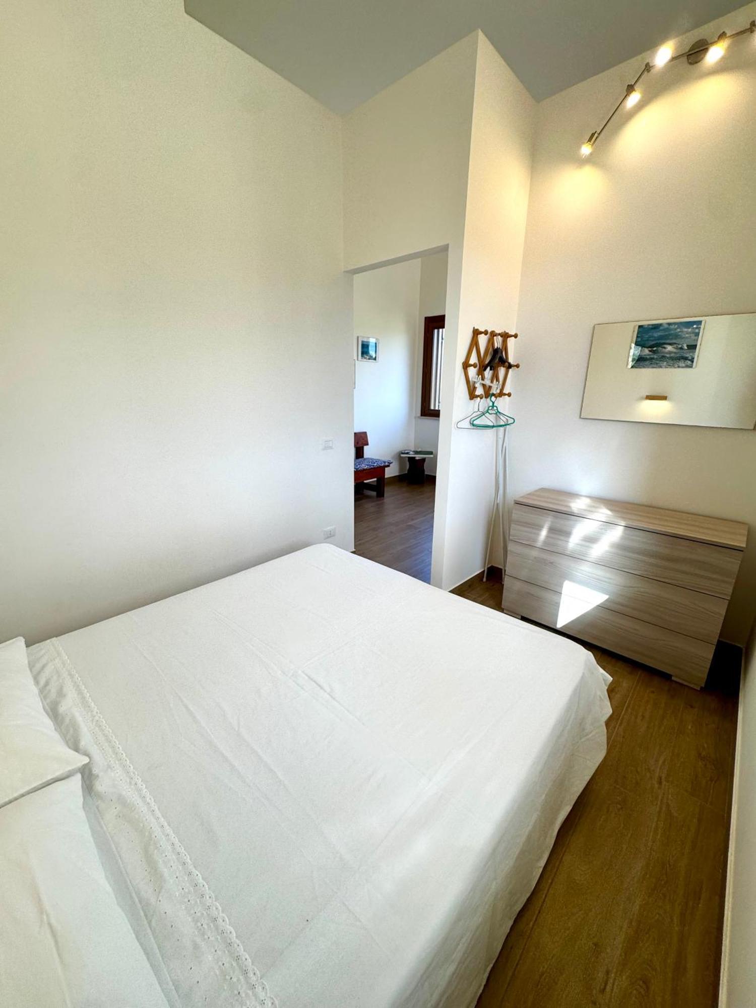 Aria Case Vacanze Favignana Exterior foto